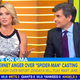 Amy Robach on Good Morning America
YouTube Screenshot